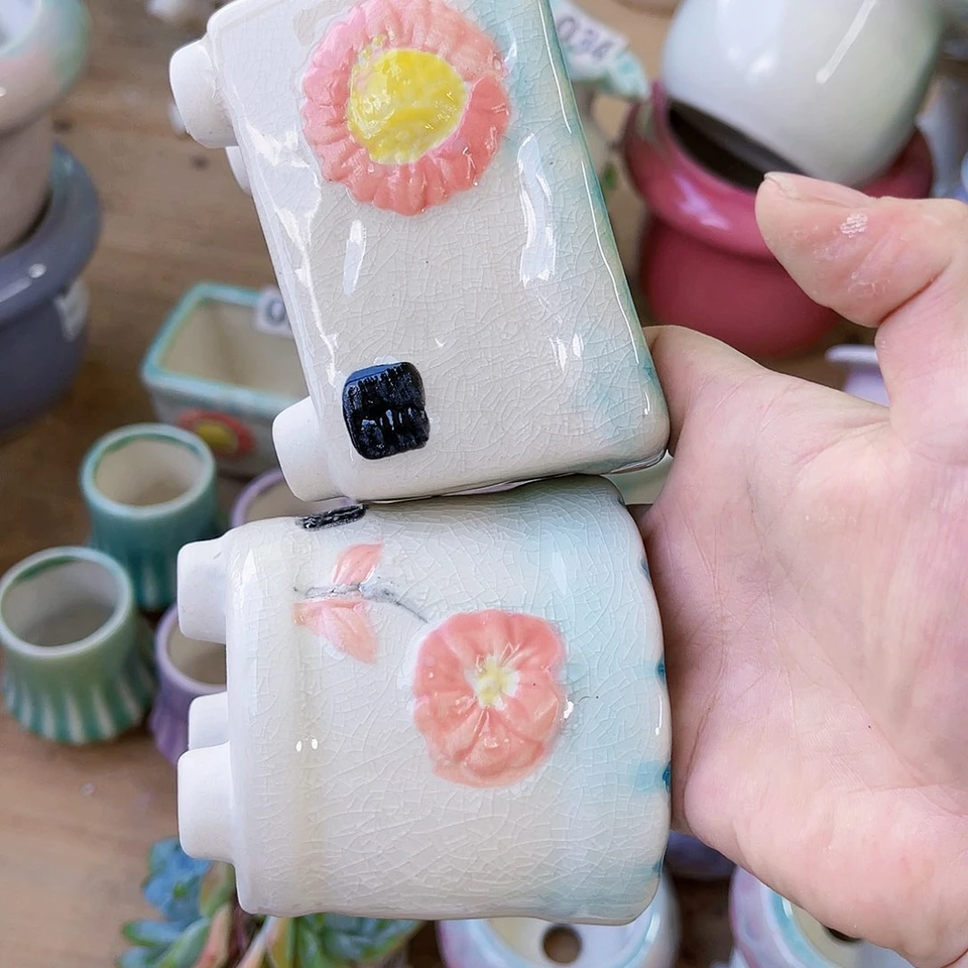 红陶20CM（含）-50CM（不含）