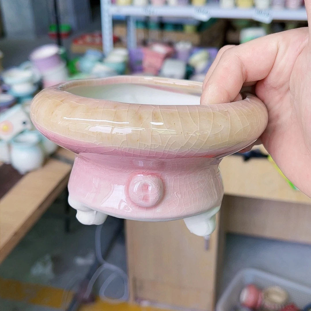 红陶20CM（含）-50CM（不含）