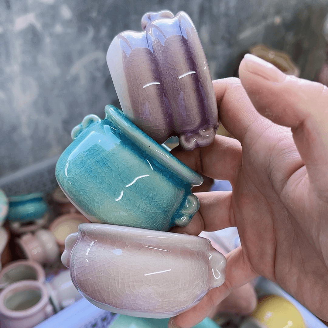 红陶20CM（含）-50CM（不含）