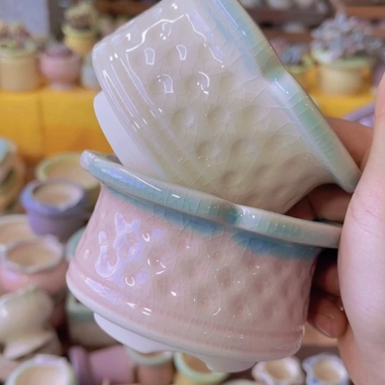 红陶20CM（含）-50CM（不含）