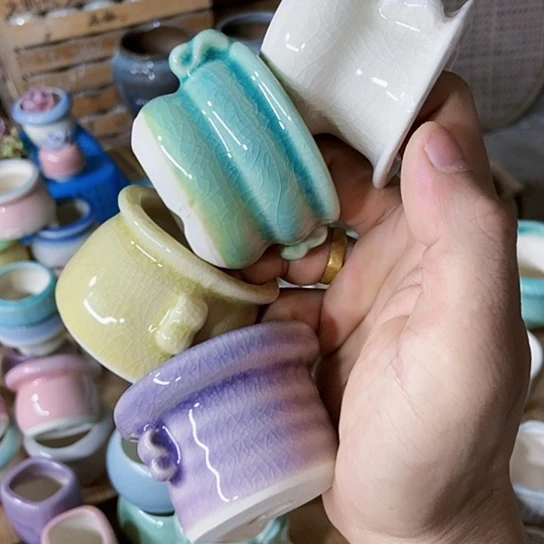 红陶20CM（含）-50CM（不含）