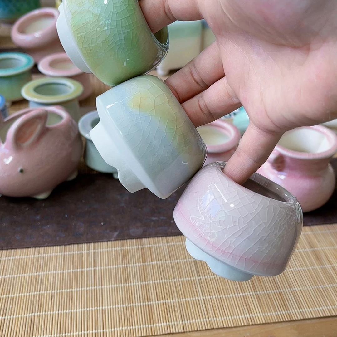 红陶20CM（含）-50CM（不含）