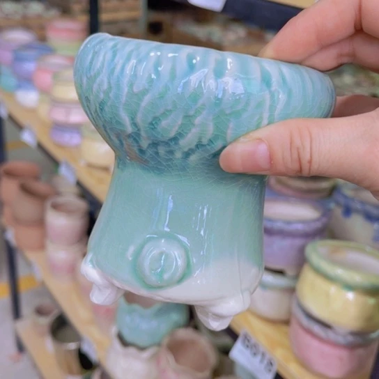 红陶20CM（含）-50CM（不含）