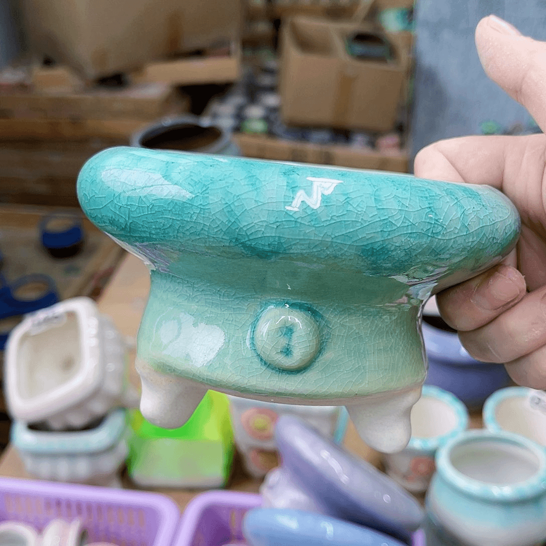 红陶20CM（含）-50CM（不含）
