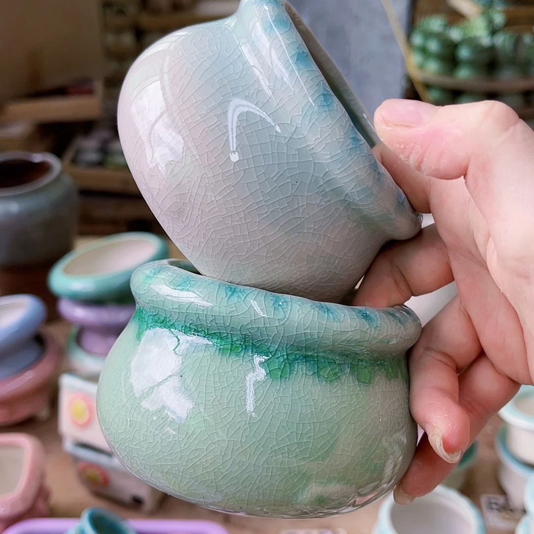 红陶20CM（含）-50CM（不含）