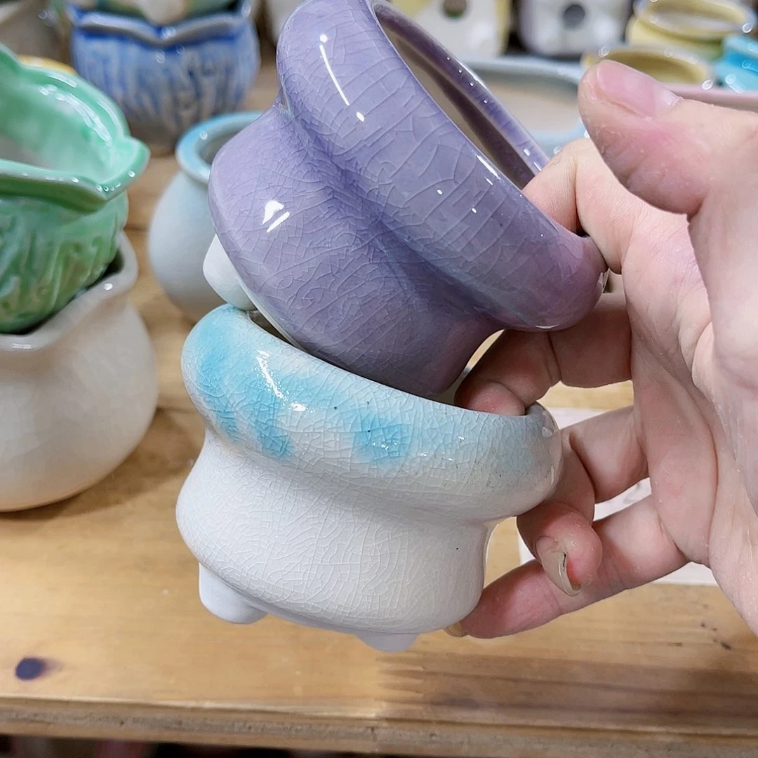 红陶20CM（含）-50CM（不含）