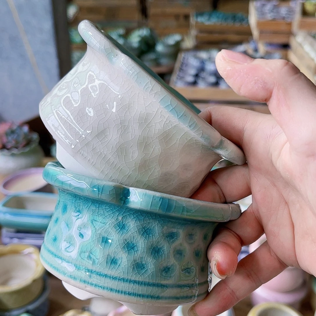 红陶20CM（含）-50CM（不含）