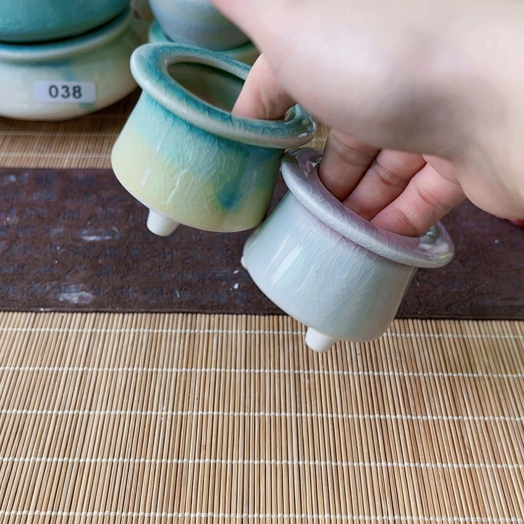 红陶20CM（含）-50CM（不含）