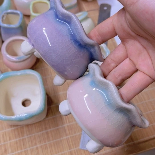 红陶20CM（含）-50CM（不含）