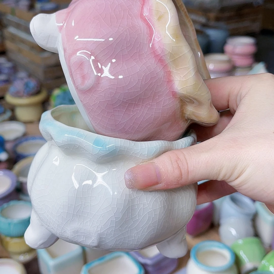 红陶20CM（含）-50CM（不含）