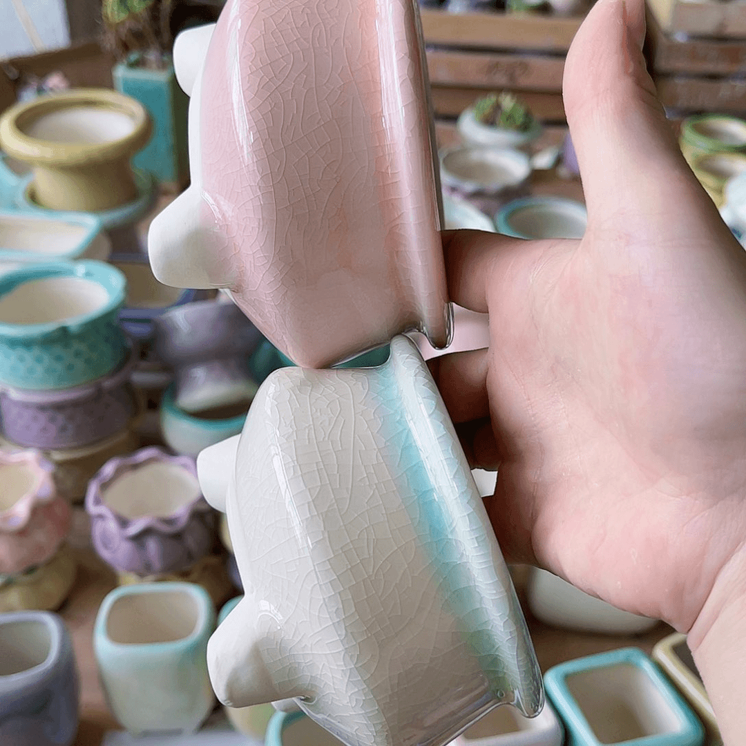 红陶20CM（含）-50CM（不含）