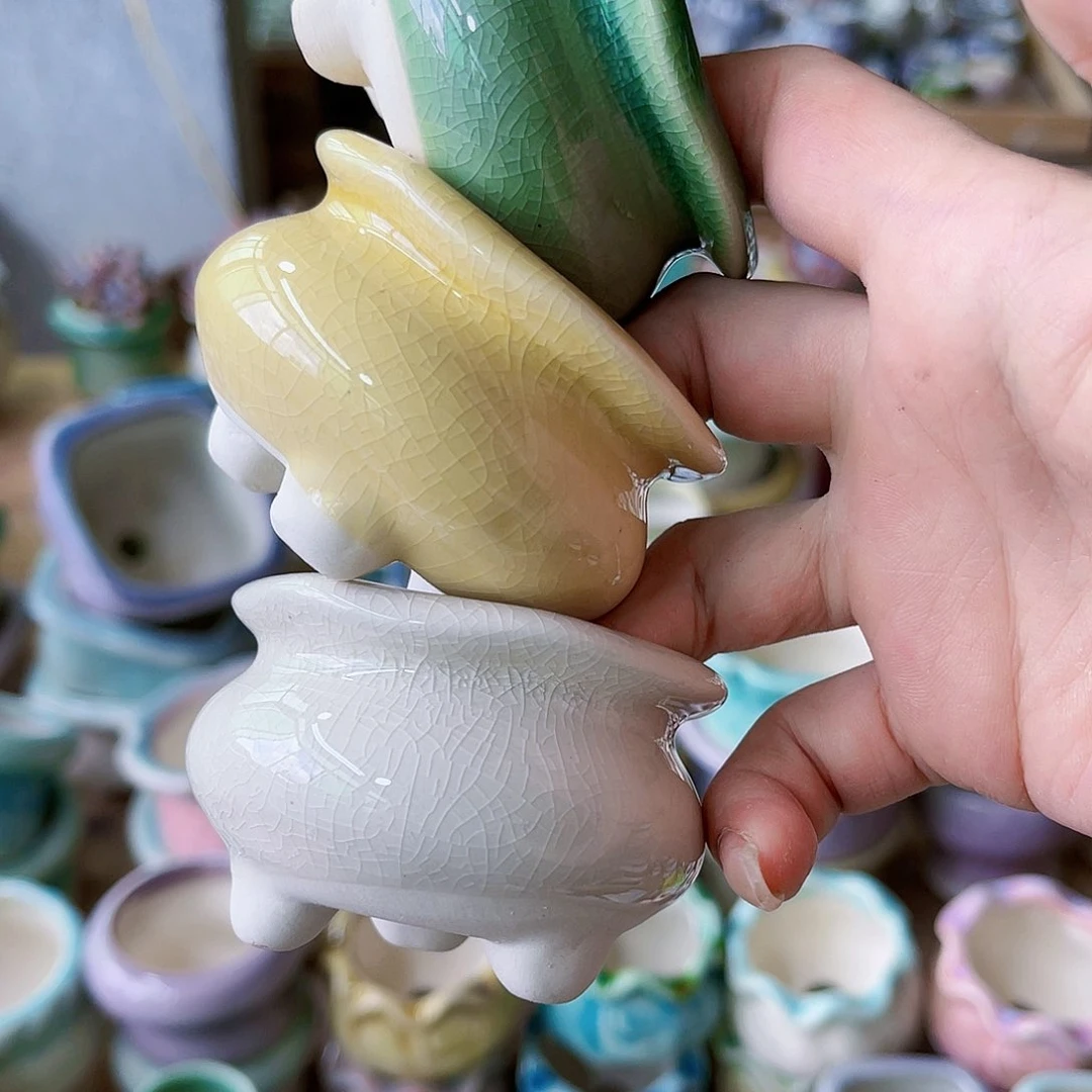 红陶20CM（含）-50CM（不含）