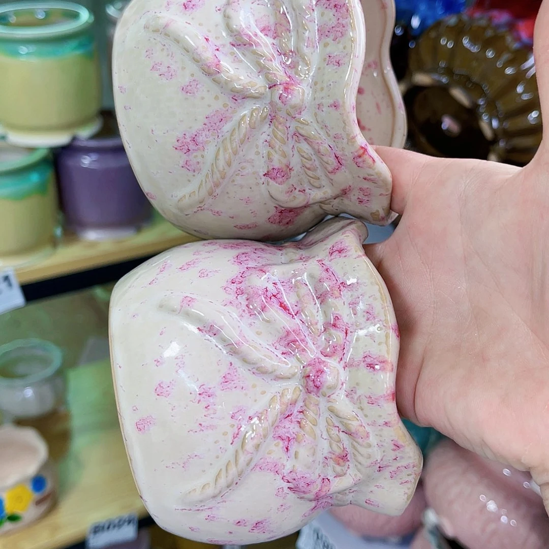 红陶20CM（含）-50CM（不含）