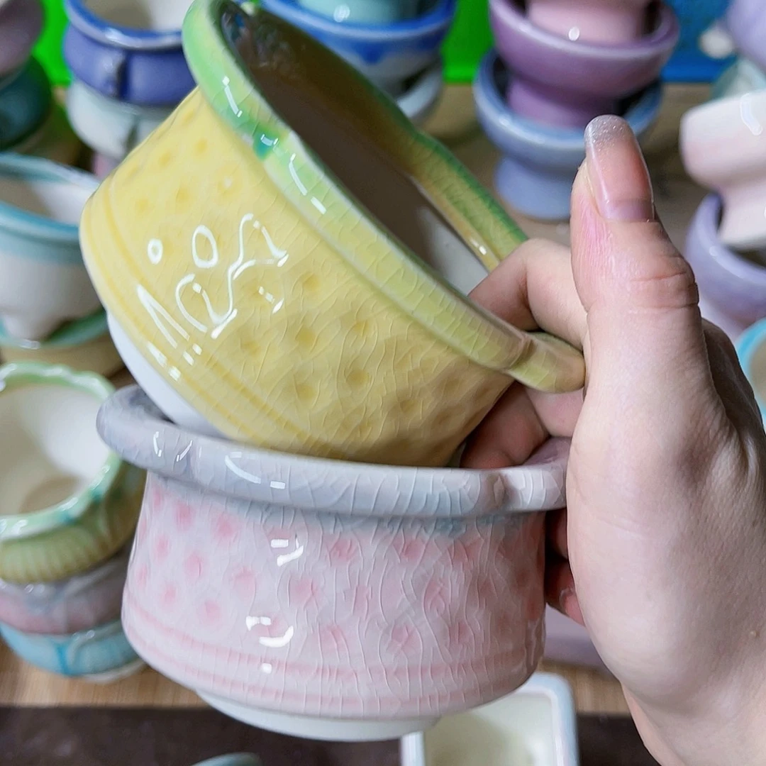 红陶20CM（含）-50CM（不含）