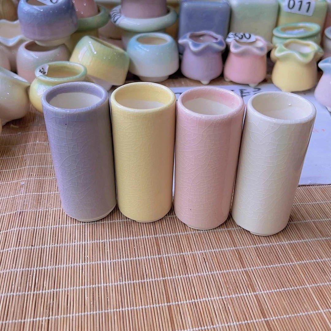 红陶他耐高温白泥