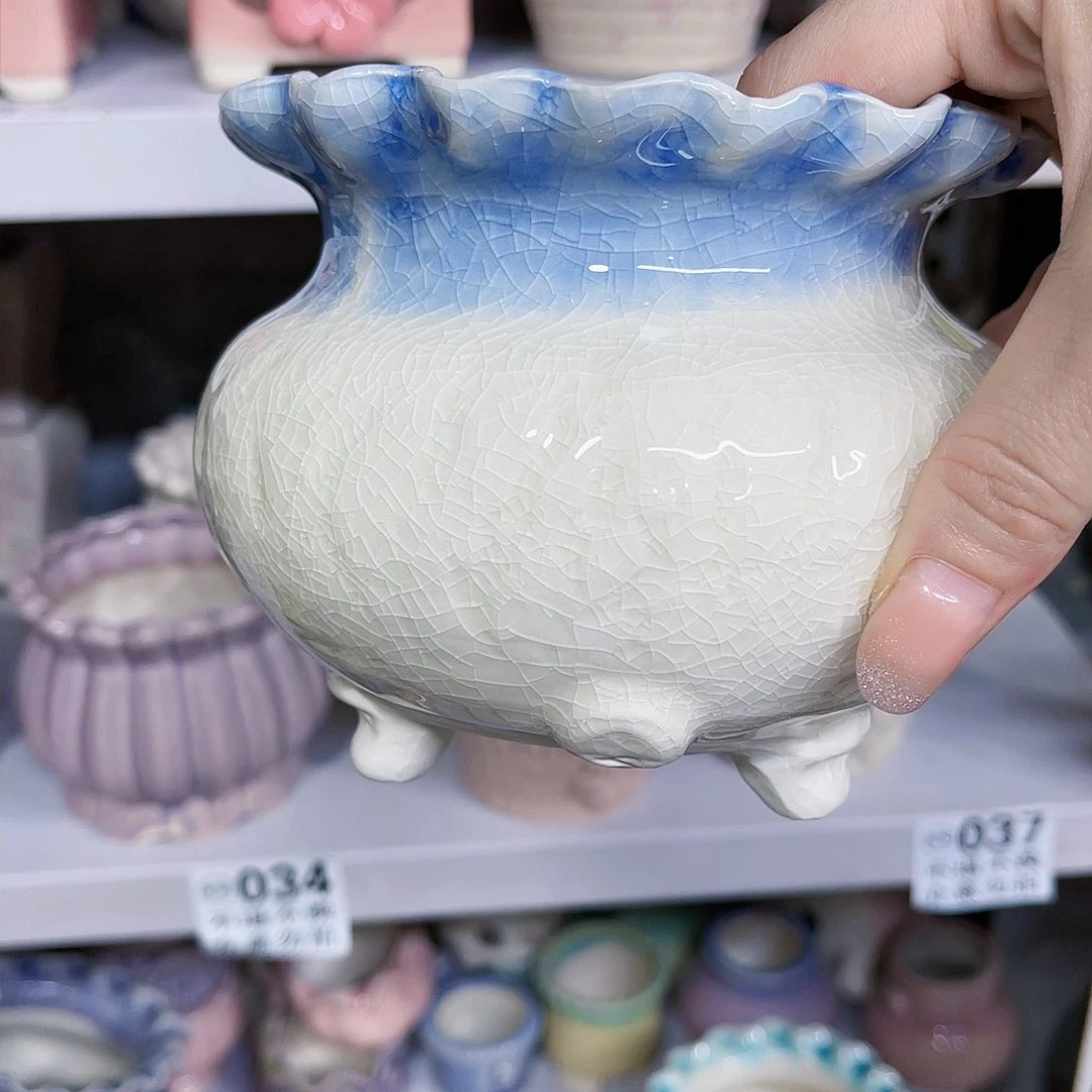 红陶20CM（含）-50CM（不含）