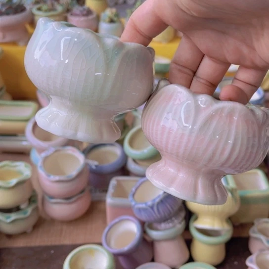 红陶20CM（含）-50CM（不含）