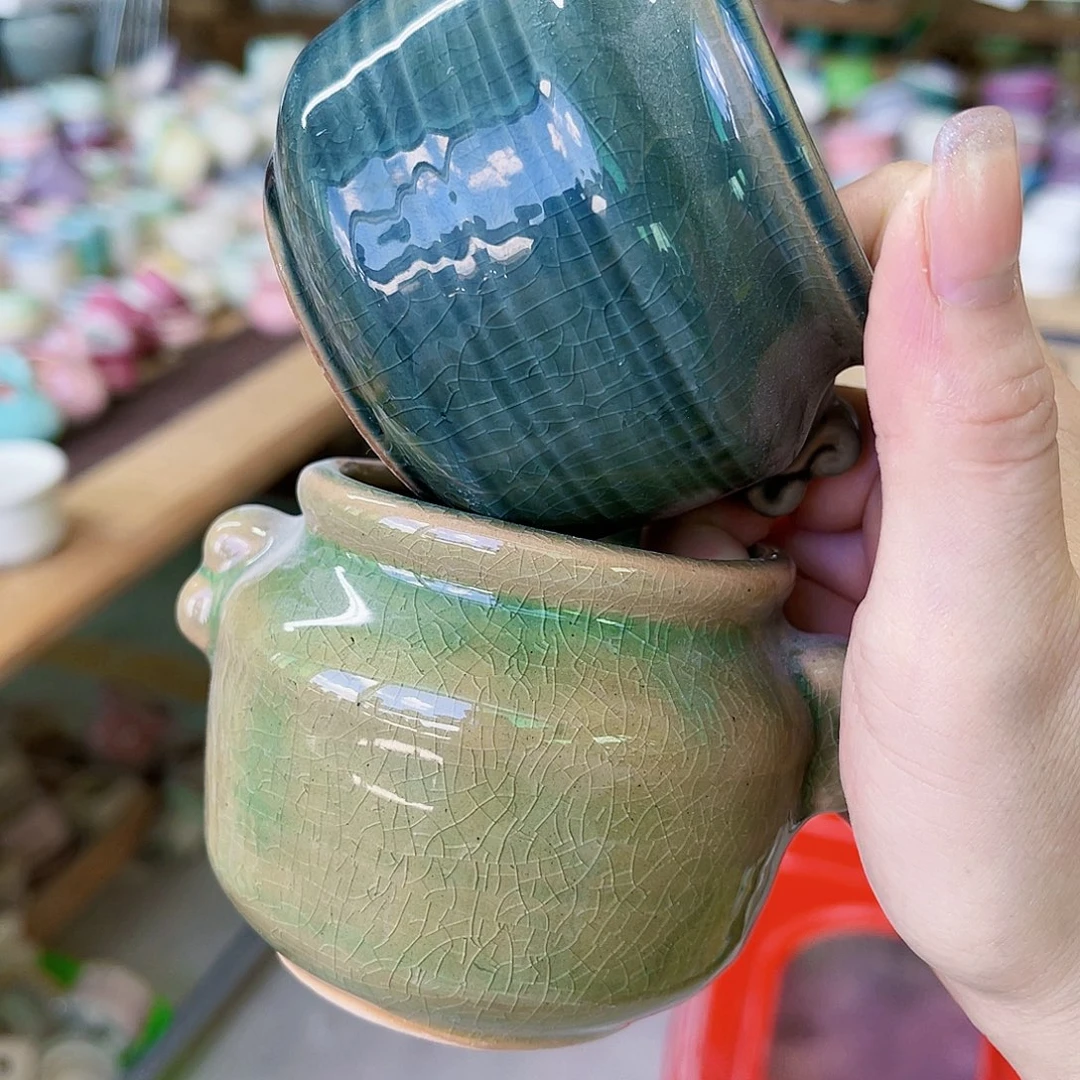 红陶20CM（含）-50CM（不含）