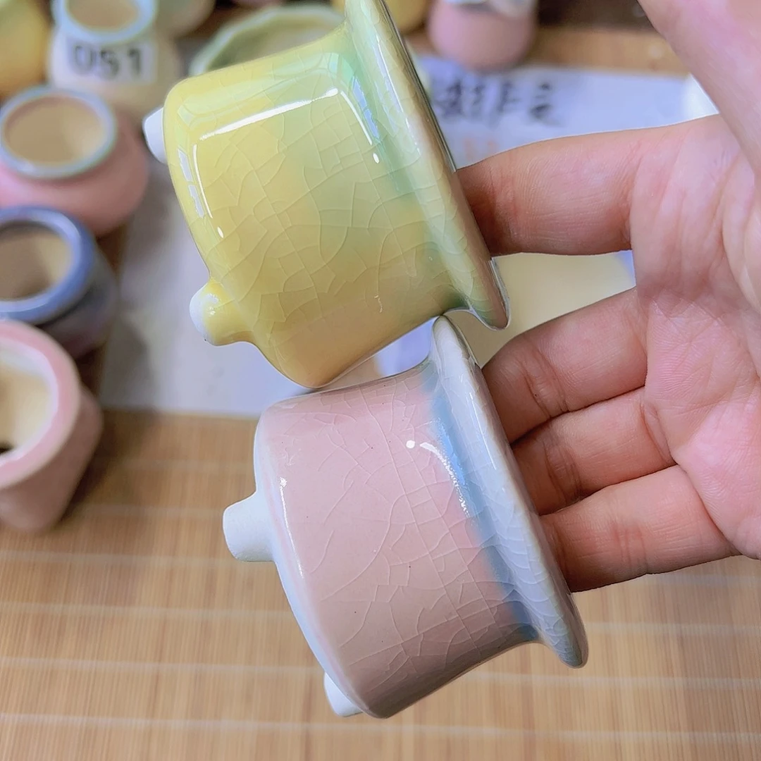 红陶陶瓷高温白泥