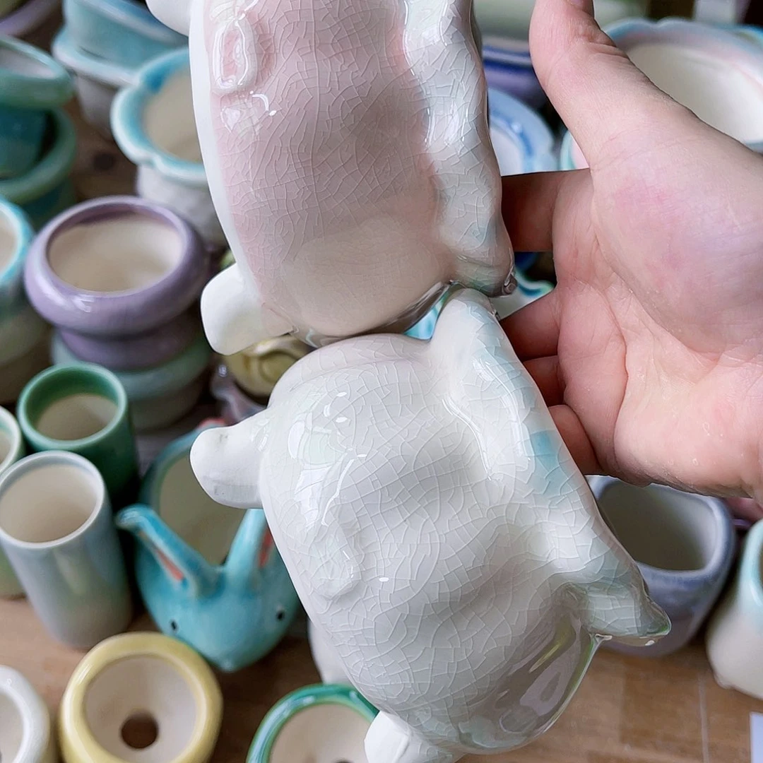 红陶20CM（含）-50CM（不含）