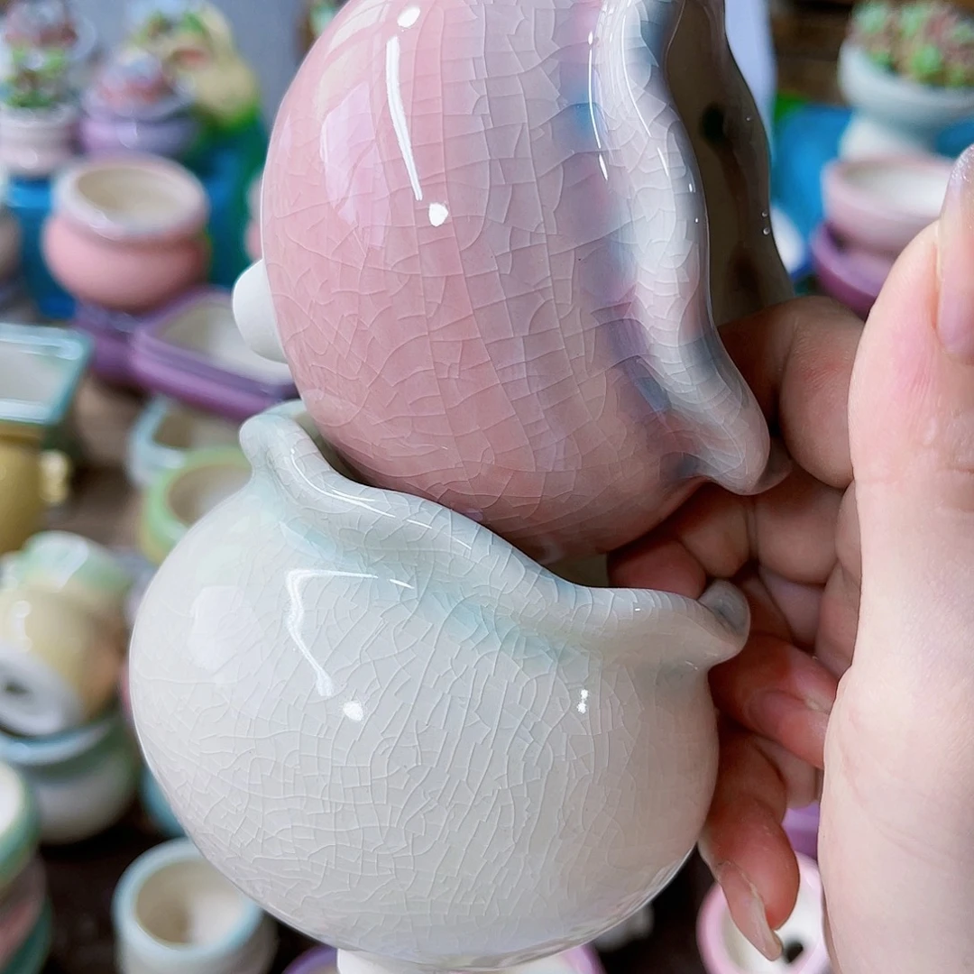 红陶20CM（含）-50CM（不含）