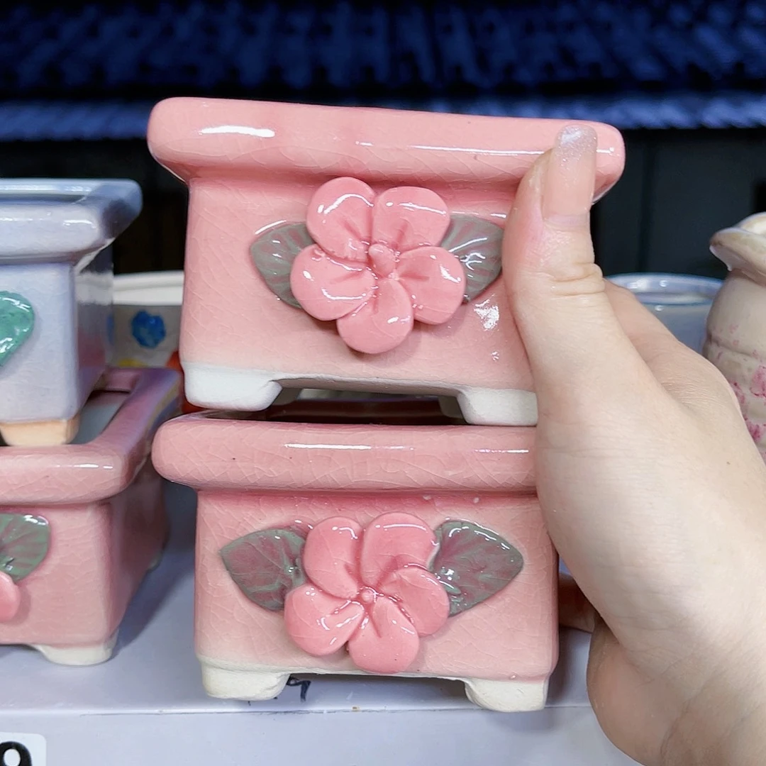 红陶20CM（含）-50CM（不含）