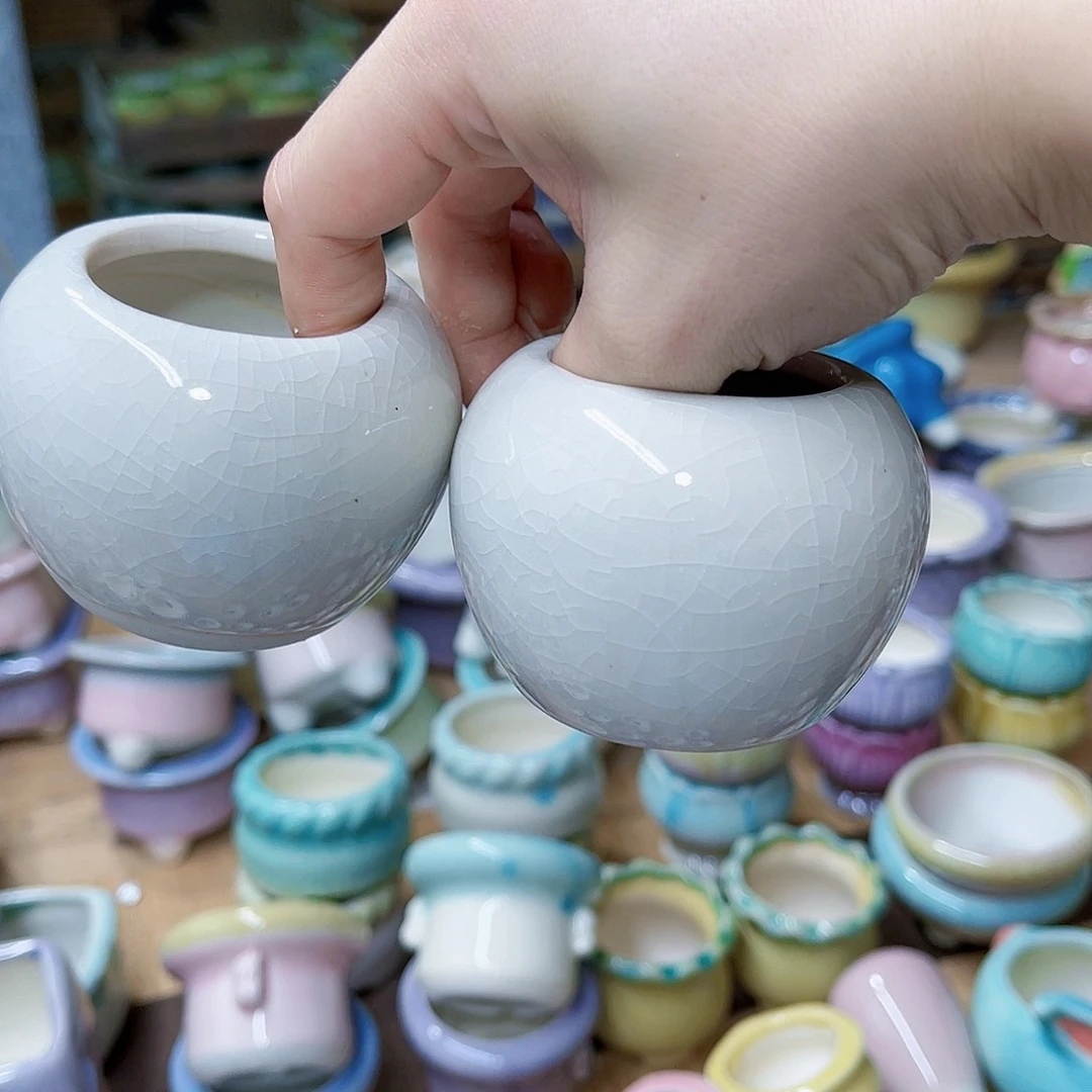 红陶20CM（含）-50CM（不含）