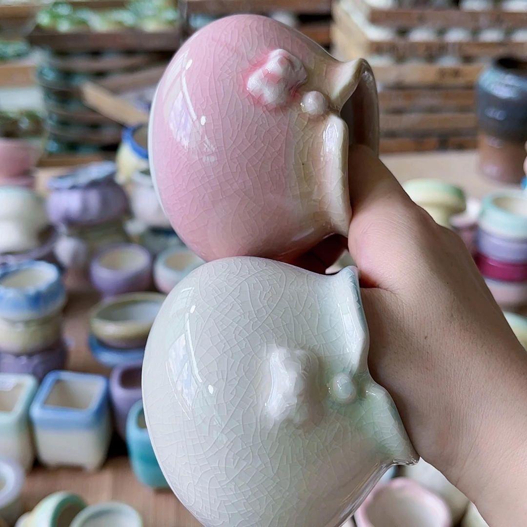 红陶20CM（含）-50CM（不含）