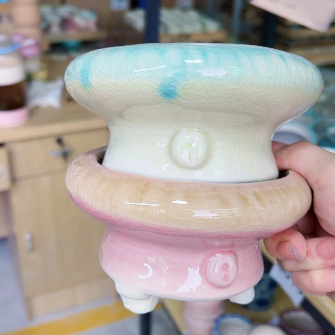 红陶20CM（含）-50CM（不含）