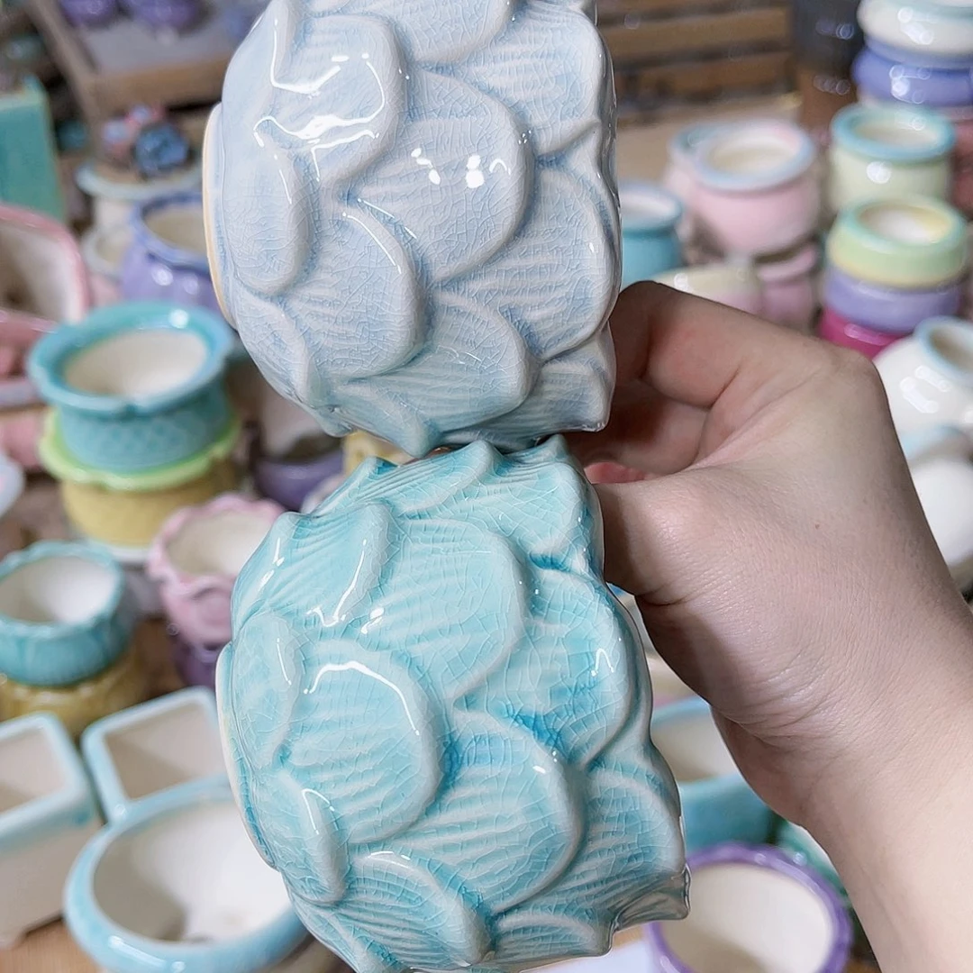 红陶20CM（含）-50CM（不含）