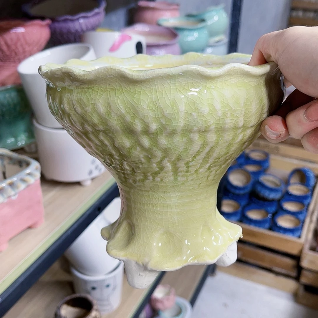 红陶20CM（含）-50CM（不含）