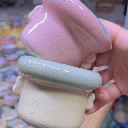 红陶20CM（含）-50CM（不含）