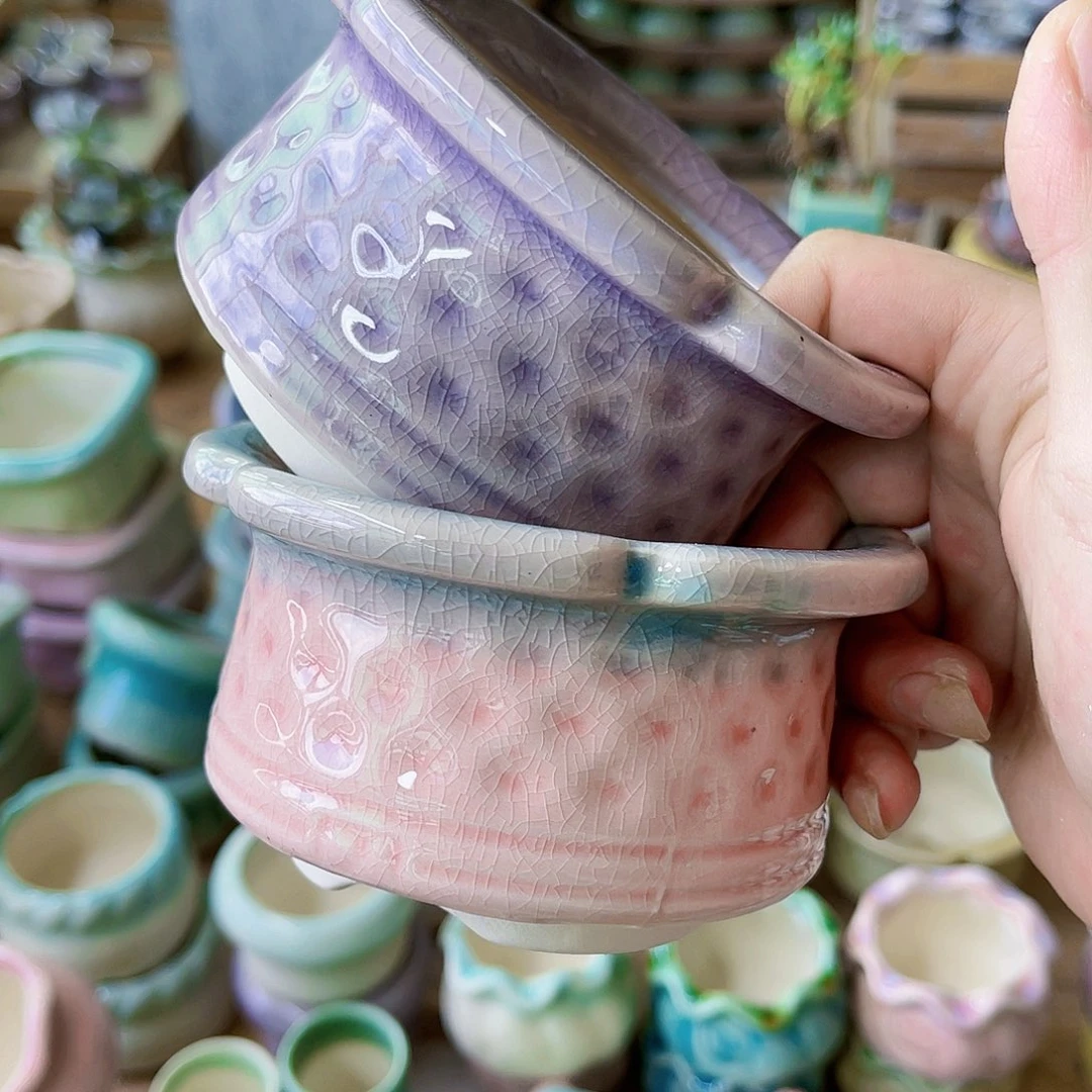 红陶20CM(含)-50CM(不含)