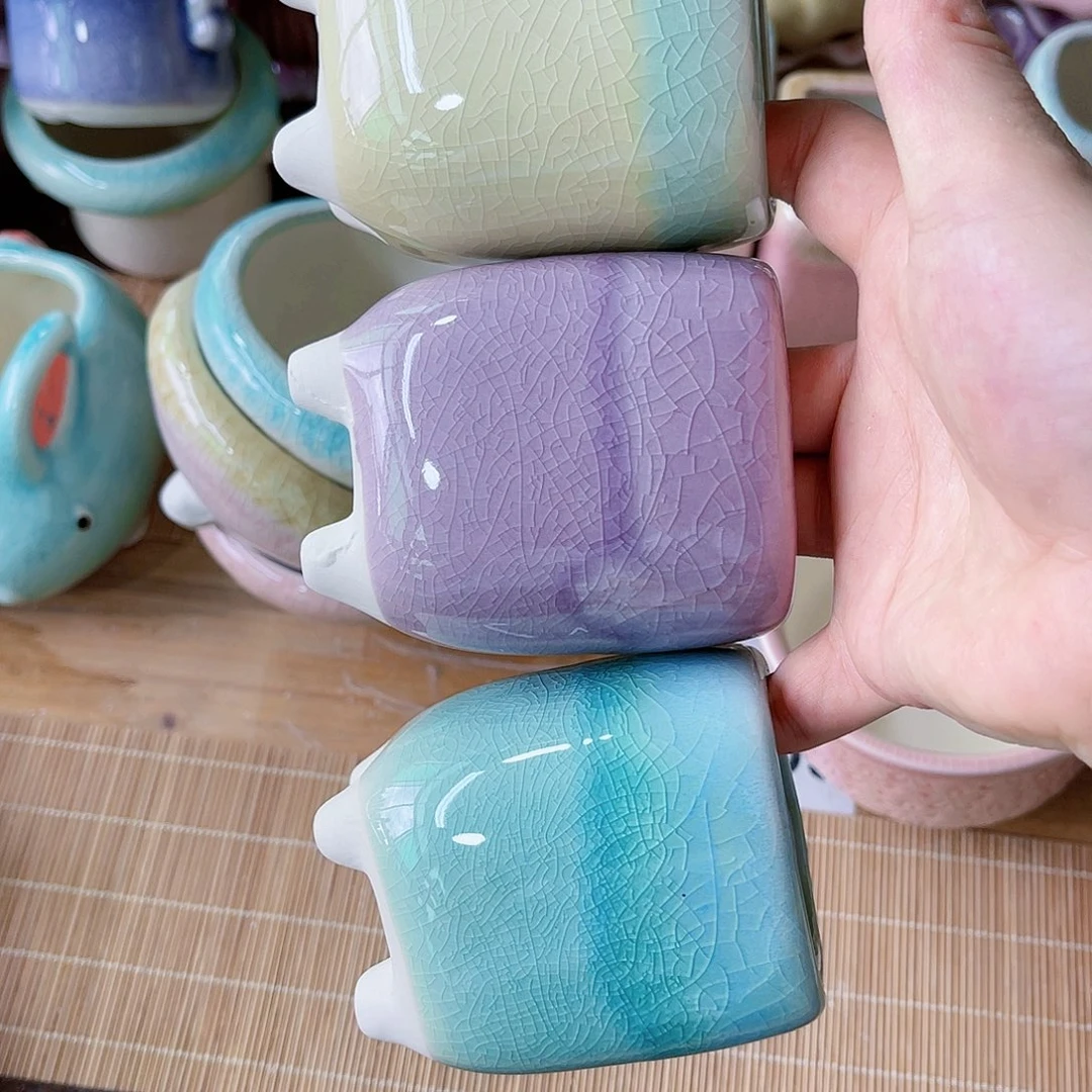 红陶20CM（含）-50CM（不含）