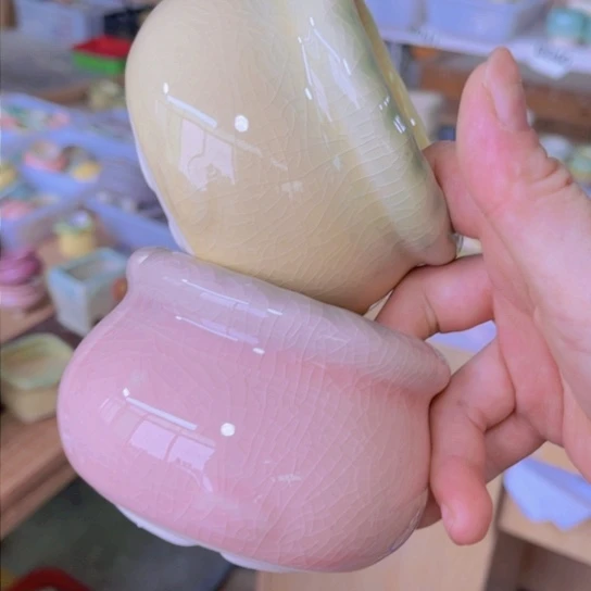 红陶20CM（含）-50CM（不含）