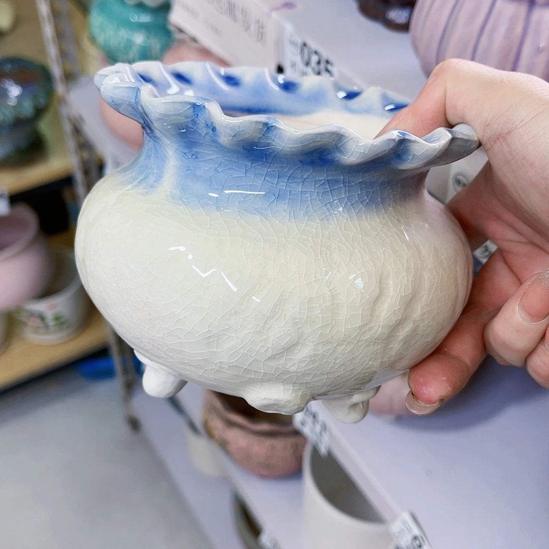 红陶20CM（含）-50CM（不含）
