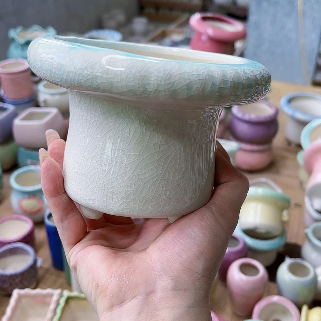 红陶20CM（含）-50CM（不含）