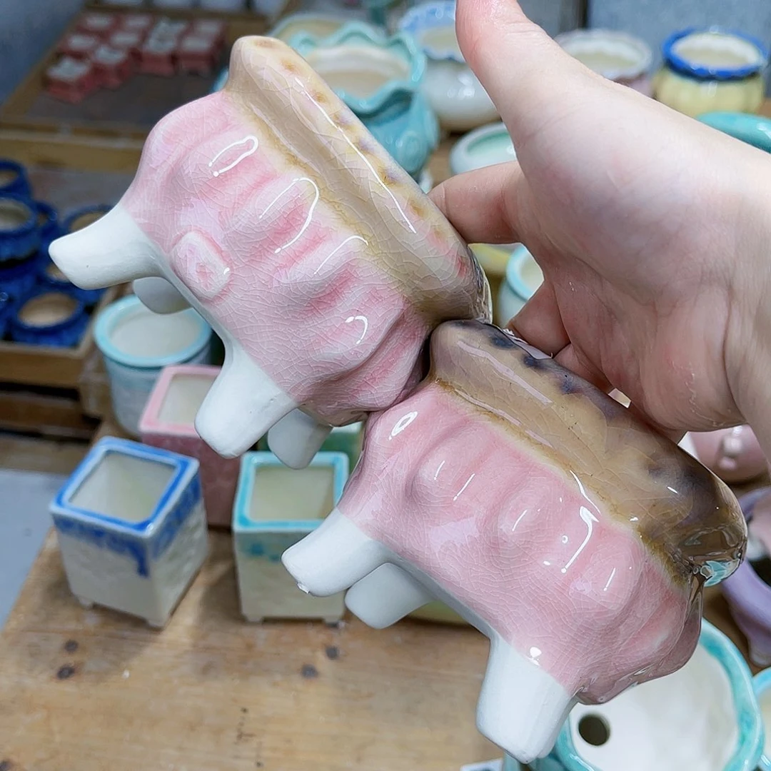 红陶20CM（含）-50CM（不含）