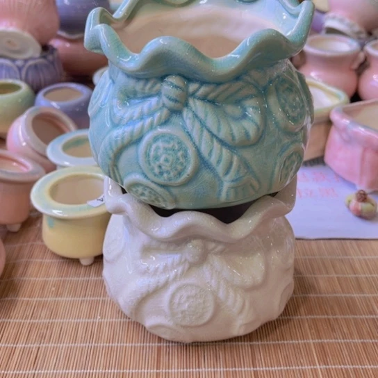 红陶20CM（含）-50CM（不含）