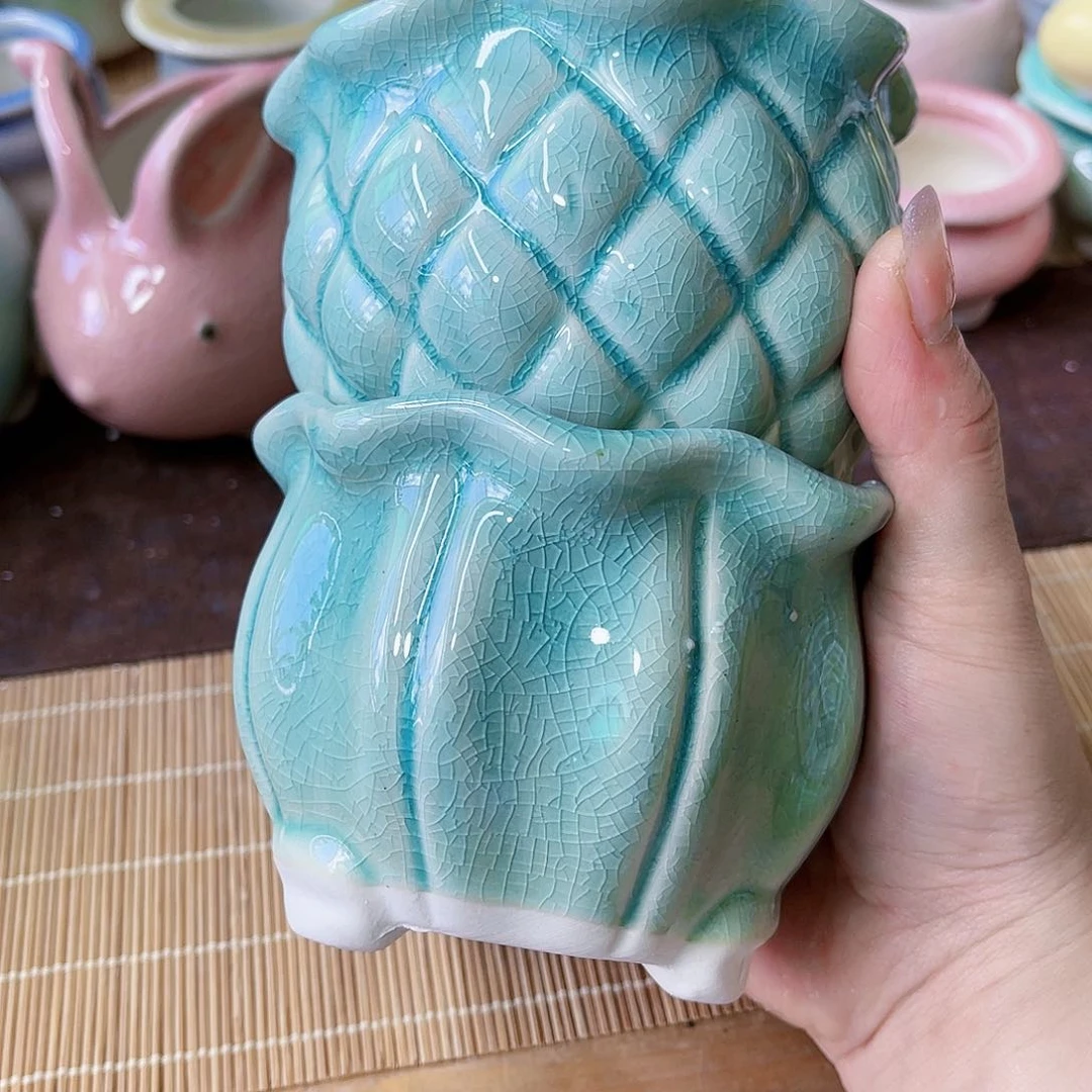 红陶20CM（含）-50CM（不含）