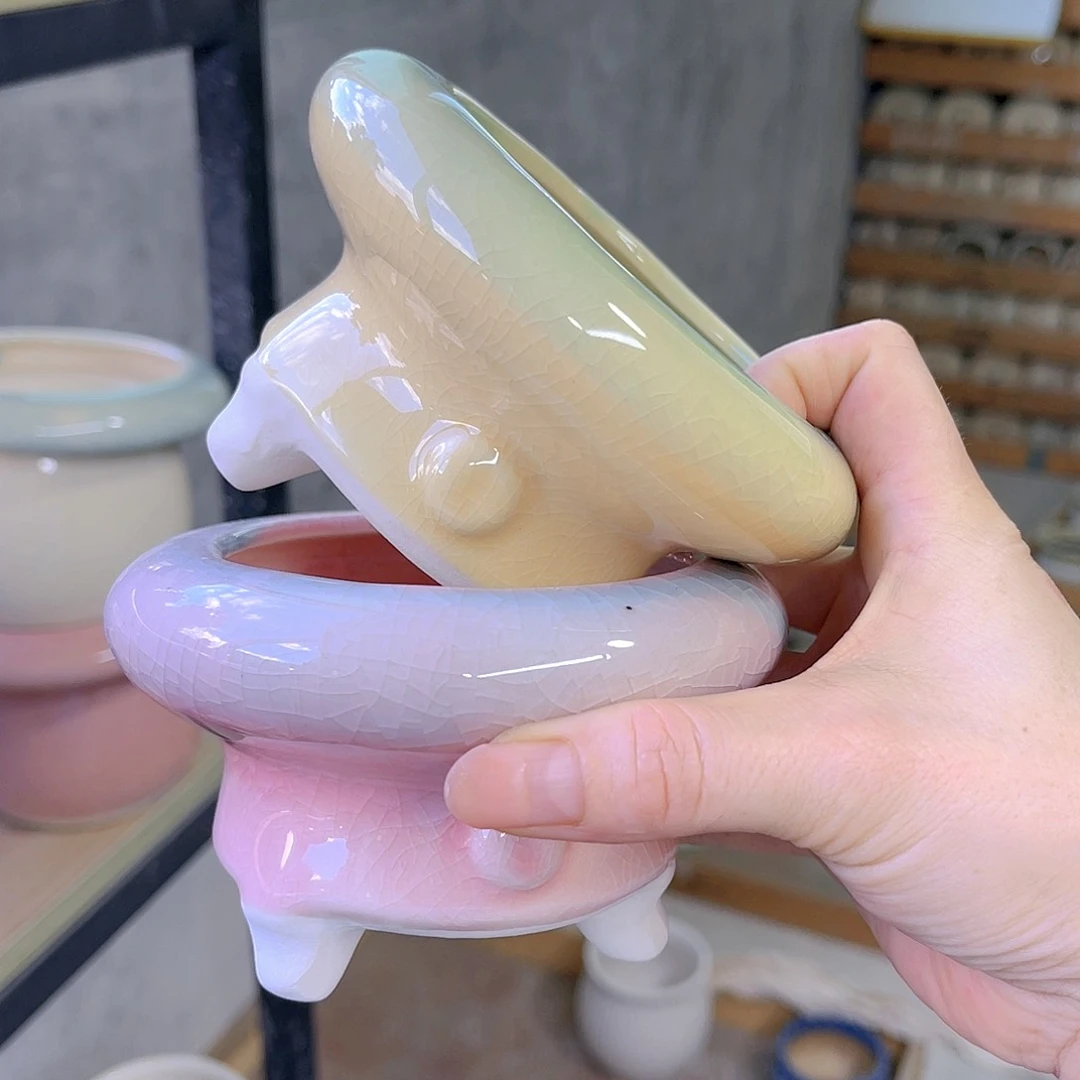 红陶20CM（含）-50CM（不含）