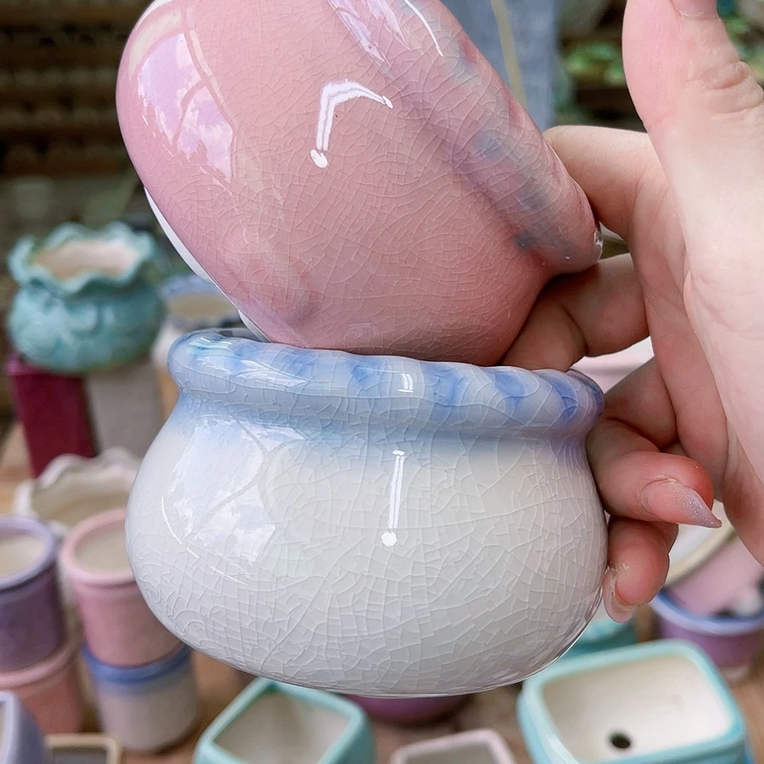 红陶20CM(含)-50CM(不含)