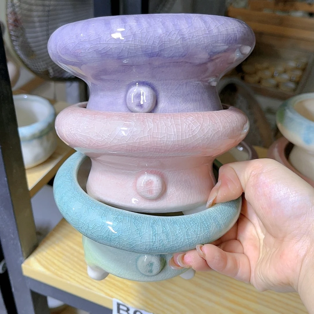 红陶20CM（含）-50CM（不含）