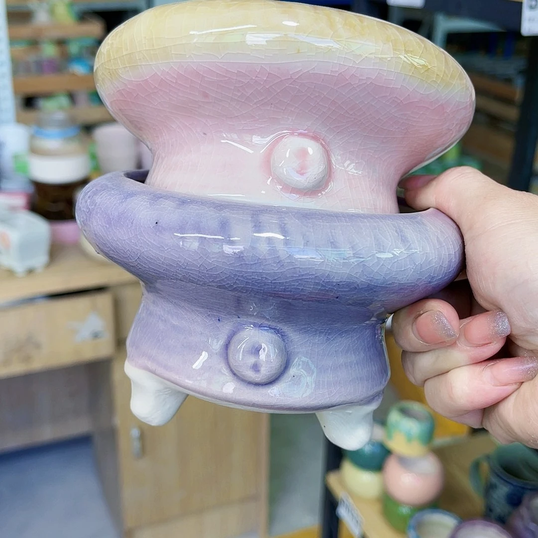 红陶20CM（含）-50CM（不含）