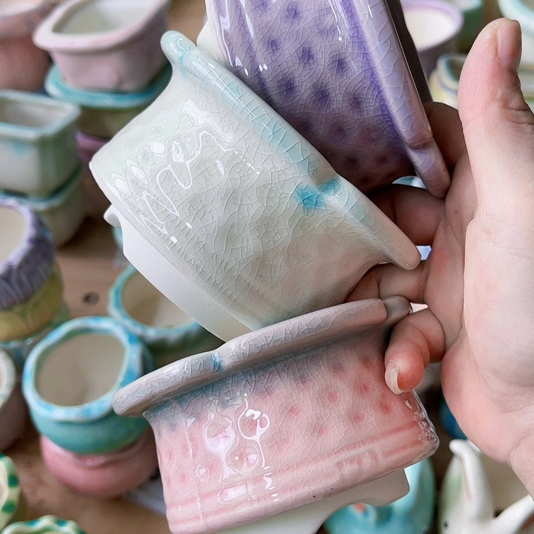 红陶20CM（含）-50CM（不含）