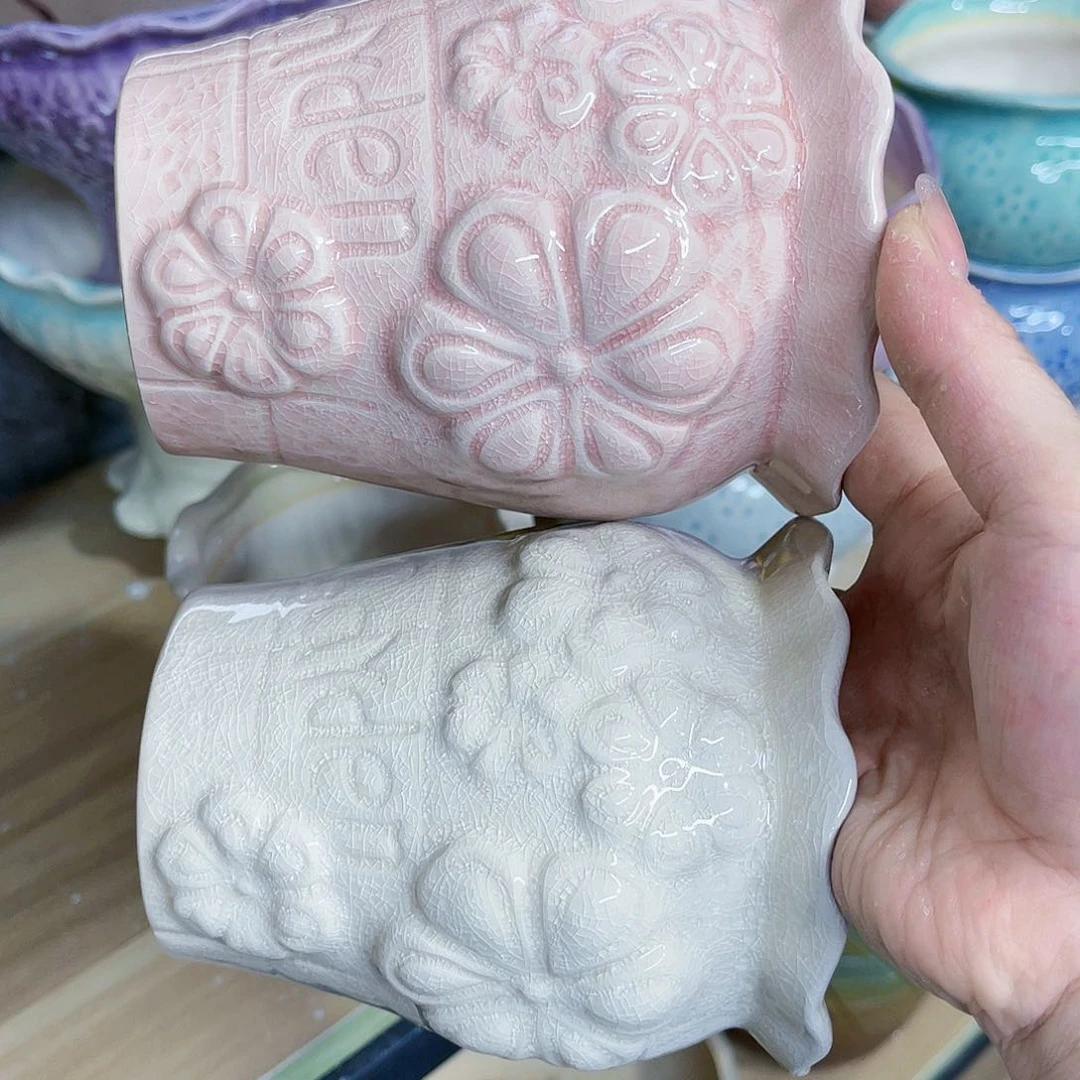 红陶20CM（含）-50CM（不含）