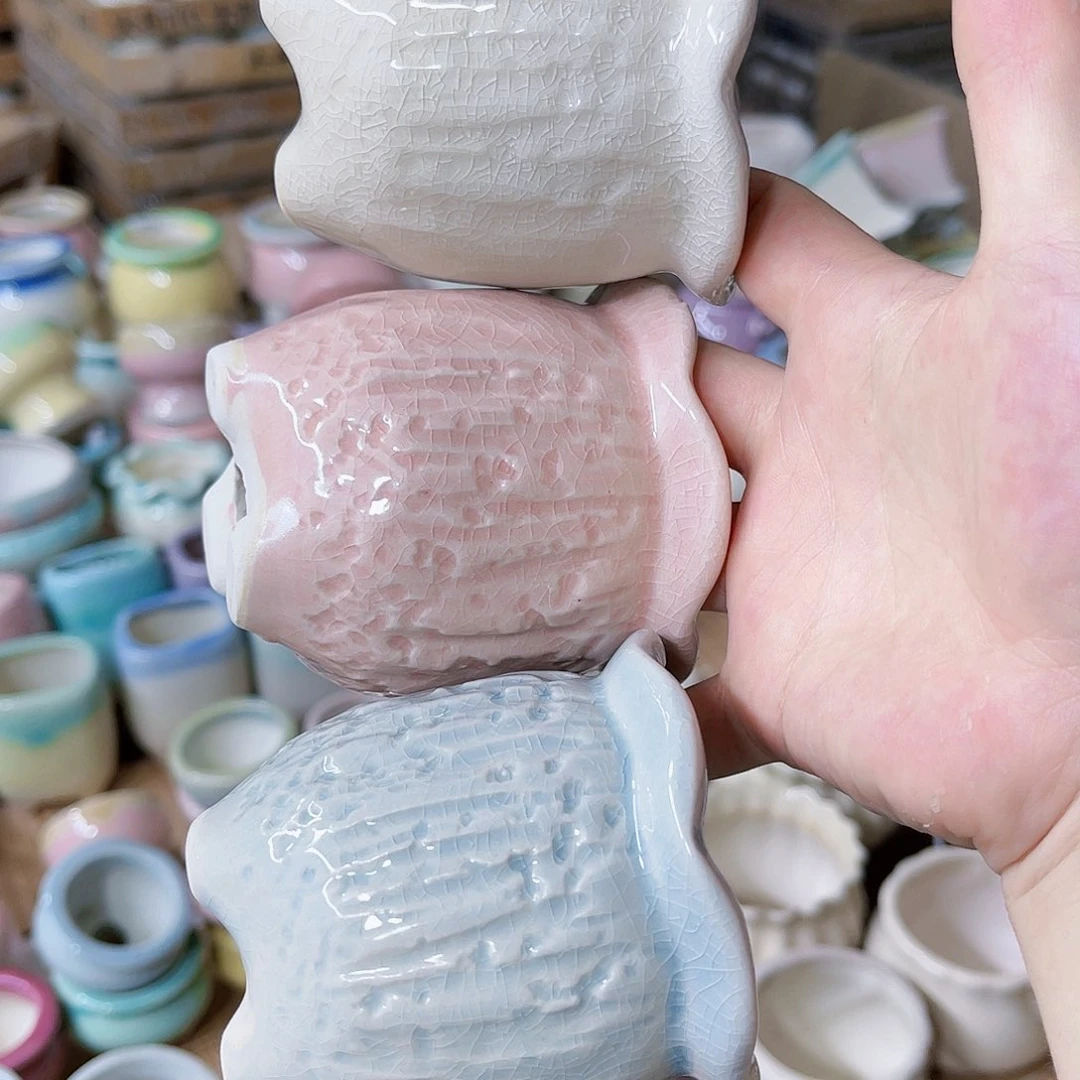 红陶20CM（含）-50CM（不含）