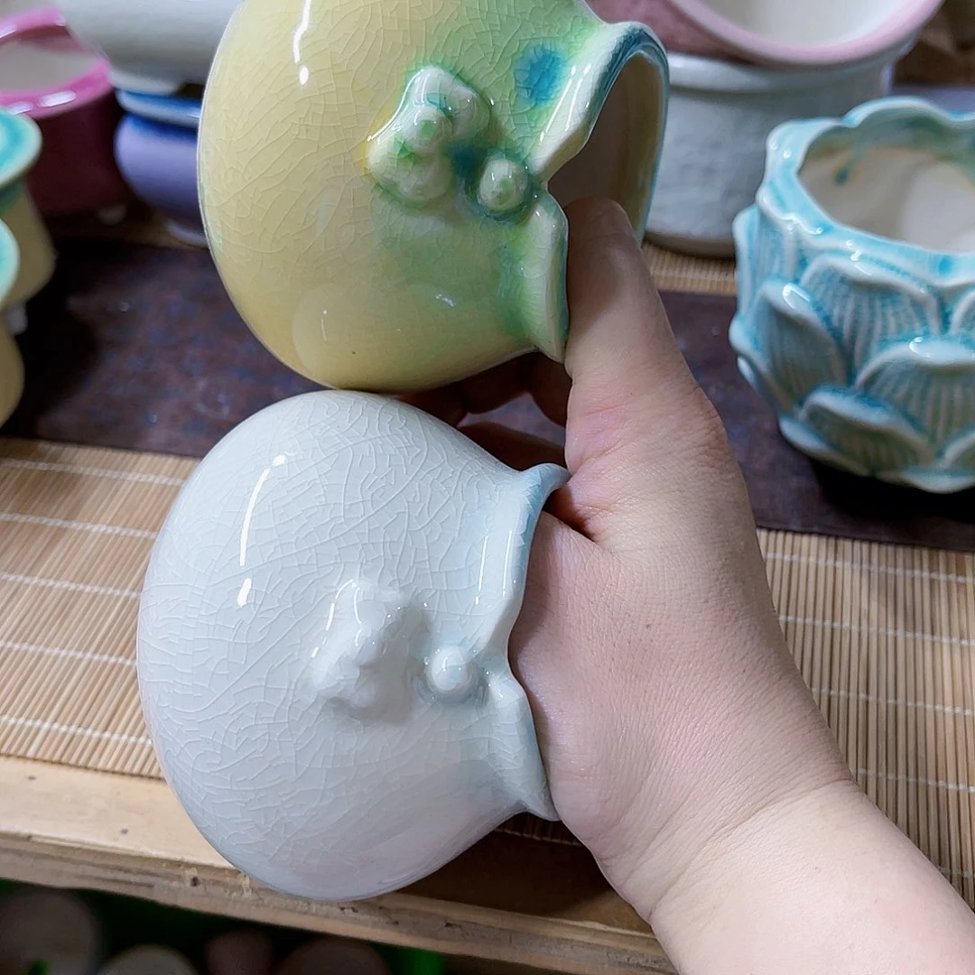 红陶20CM(含)-50CM(不含)
