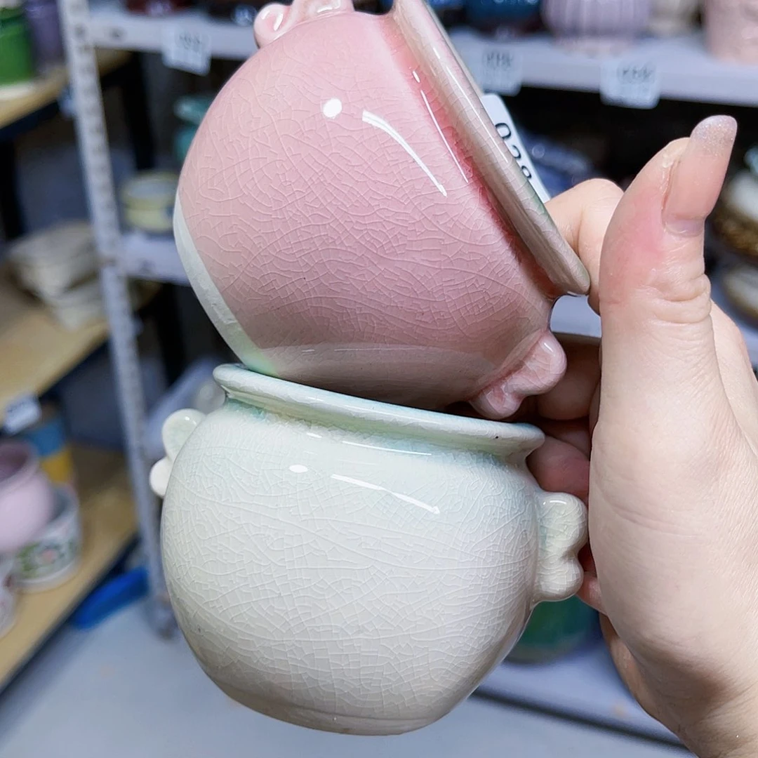 红陶20CM（含）-50CM（不含）