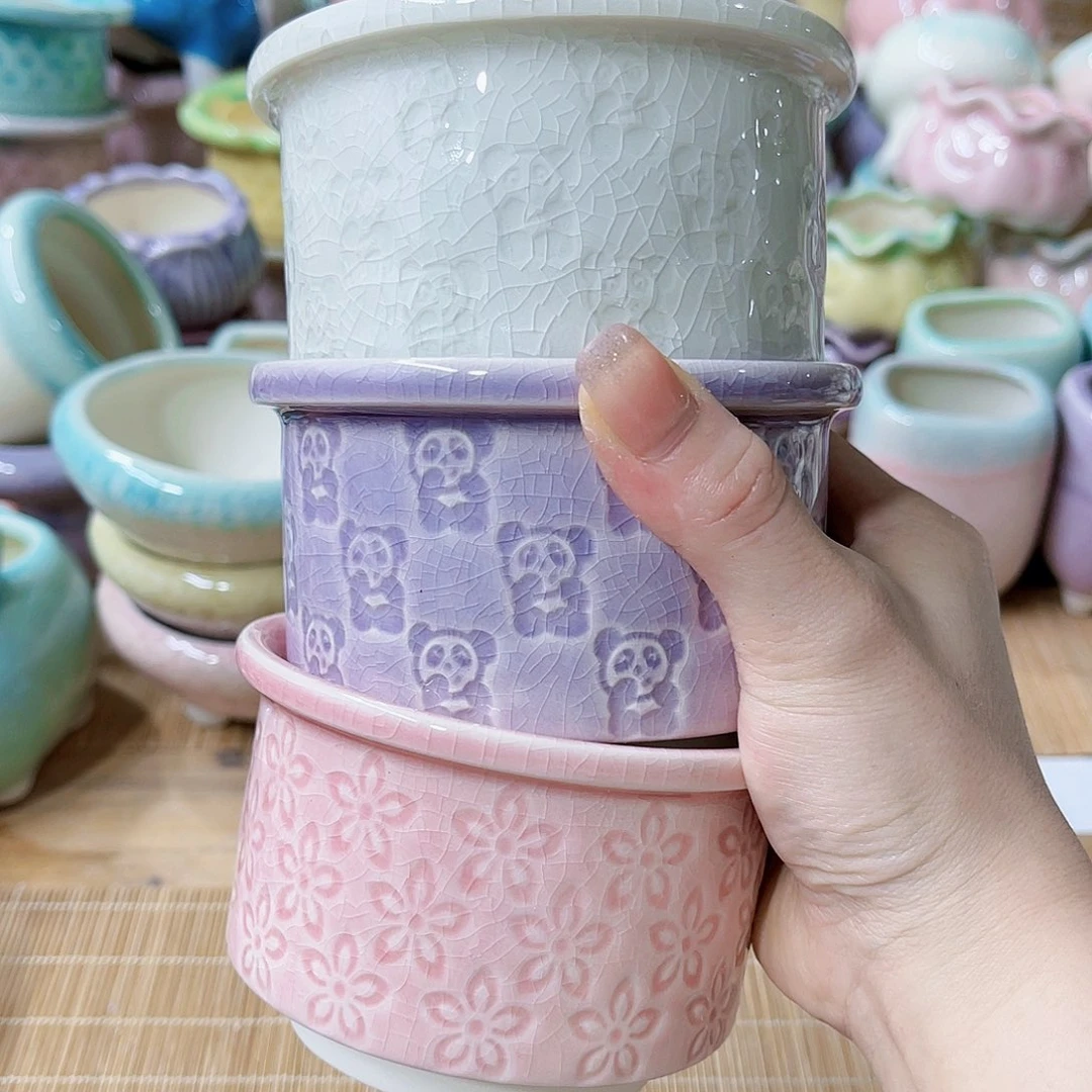 红陶20CM（含）-50CM（不含）